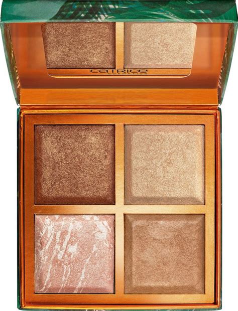 catrice bronzer palette.